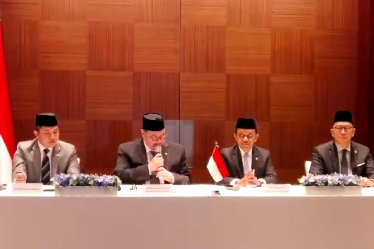 Pemerintah Tegaskan Sekolah Tak Ada WFH, Belajar Mengajar Tetap Berlangsung Tatap Muka