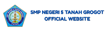 SMP Negeri 5 Tanah Grogot