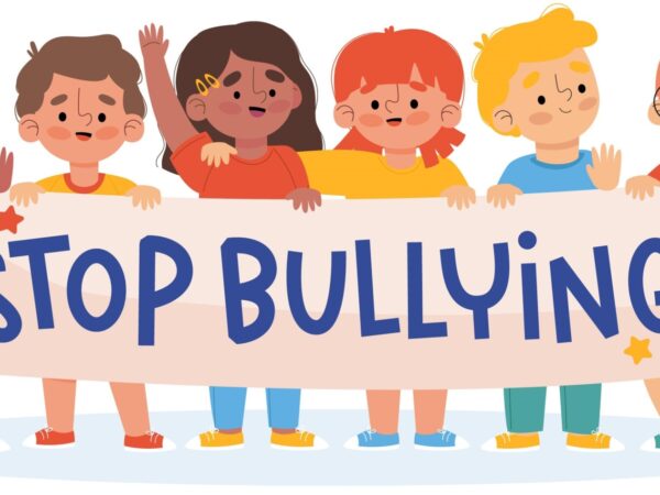 Bangkit dan Lawan: Panduan Cerdas Mengatasi Bullying di Sekolah Bangkit dan Lawan: Panduan Cerdas Mengatasi Bullying di Sekolah